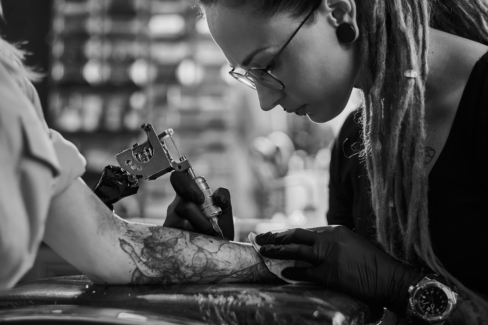 How to Choose the Perfect Tattoo Design for You